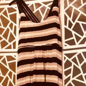 Calvin Klein Maxi dress